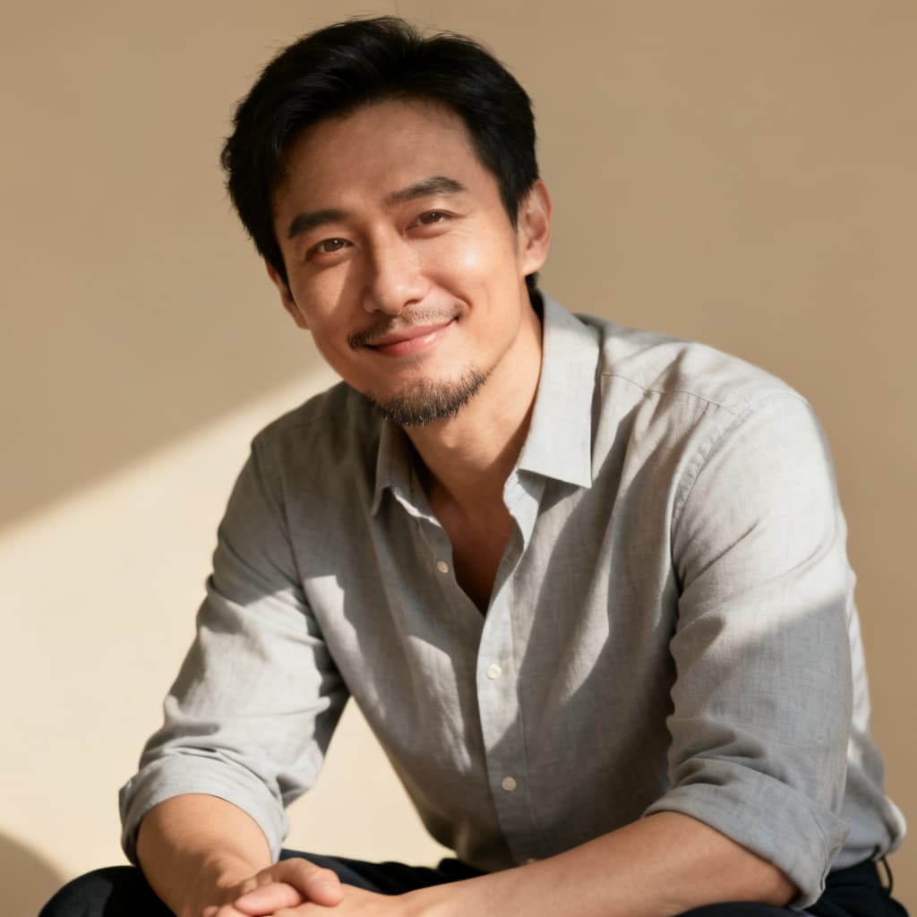 陈逸