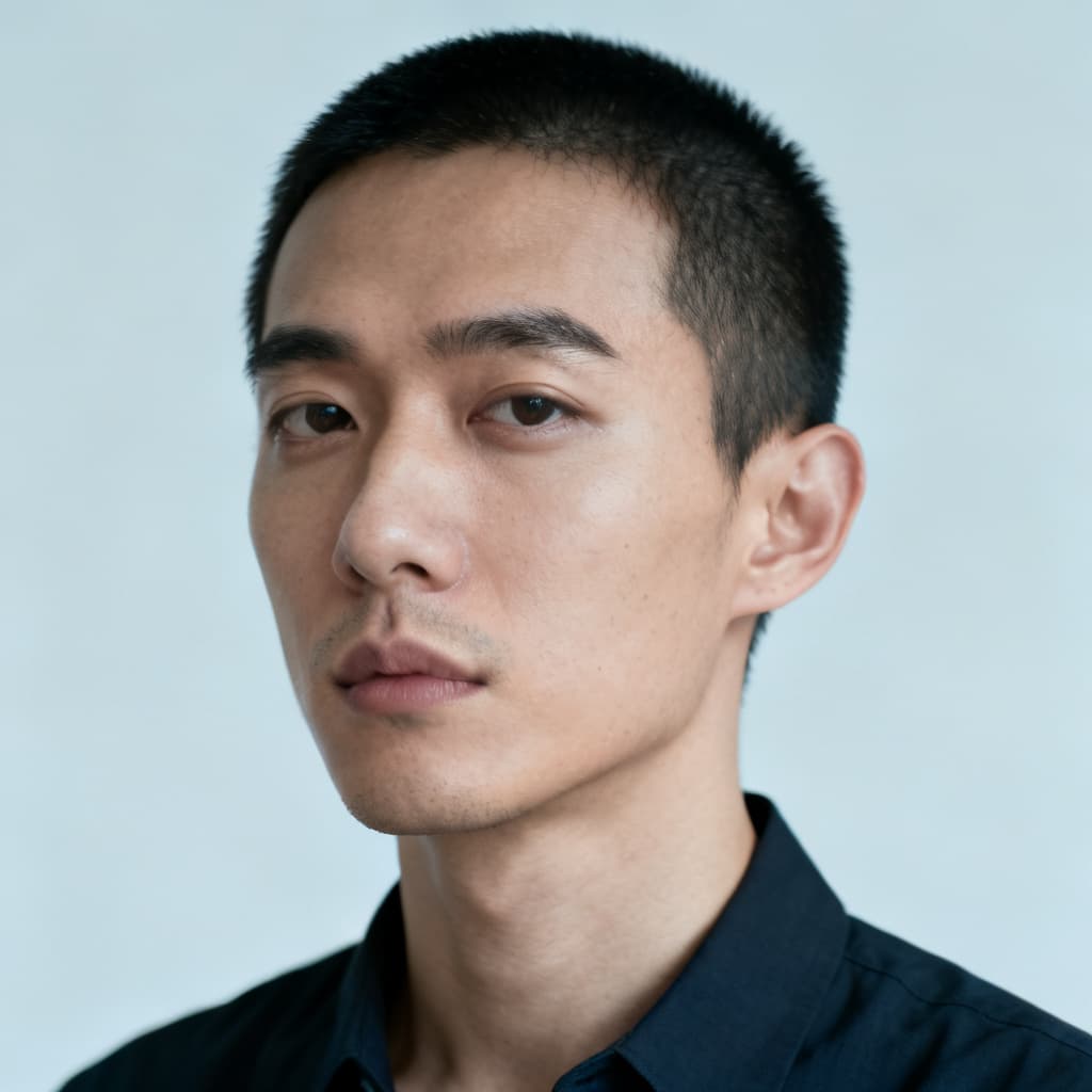 萧默